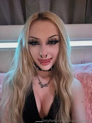 Succubuscandy OnlyFans Leaked Free Thumbnail Picture - #3W18KTwSjs