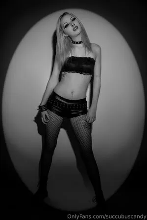 Succubuscandy OnlyFans Leaked Free Thumbnail Picture - #9Dgj87sF3J