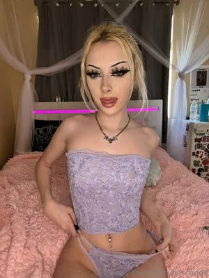 Succubuscandy OnlyFans Leaked Free Thumbnail Picture - #9JfwmXvkkr