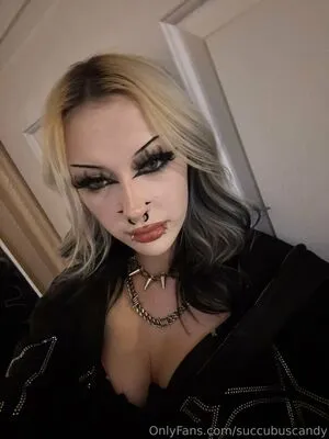 Succubuscandy OnlyFans Leaked Free Thumbnail Picture - #AjFXH7UWB9