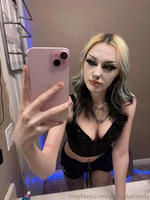 Succubuscandy OnlyFans Leaked Free Thumbnail Picture - #L9PE75qMdg