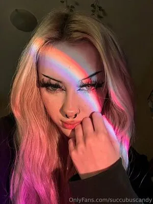Succubuscandy OnlyFans Leaked Free Thumbnail Picture - #SPGdhpyinz