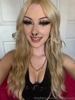 Succubuscandy OnlyFans Leaked Free Thumbnail Picture - #Y97n9LghYd
