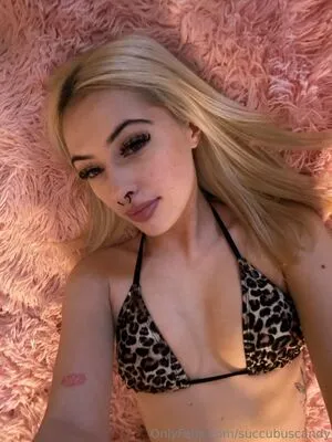 Succubuscandy OnlyFans Leaked Free Thumbnail Picture - #atpwGkDVaR
