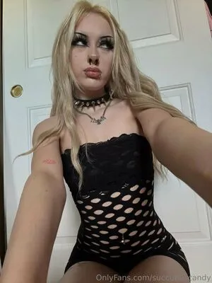 Succubuscandy OnlyFans Leaked Free Thumbnail Picture - #d4oX3mPXFy