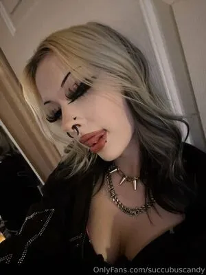 Succubuscandy OnlyFans Leaked Free Thumbnail Picture - #gZG9Acr66m