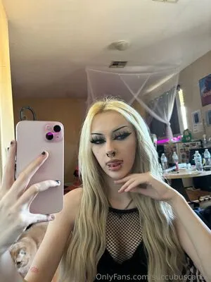 Succubuscandy OnlyFans Leaked Free Thumbnail Picture - #hffa4K2u3s