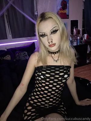 Succubuscandy OnlyFans Leaked Free Thumbnail Picture - #wPj29BO0pI