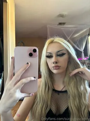 Succubuscandy OnlyFans Leaked Free Thumbnail Picture - #wjuCkju7CU