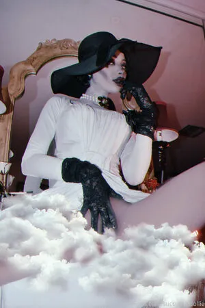 Succubusdollie OnlyFans Leaked Free Thumbnail Picture - #DhWvK6qlB9