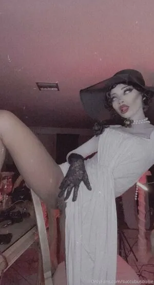 Succubusdollie OnlyFans Leaked Free Thumbnail Picture - #QgZF93RrrU