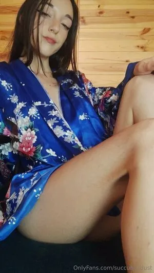 Succubusdust OnlyFans Leaked Free Thumbnail Picture - #NMwbdLPynO