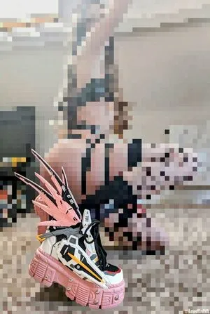 Succubuseni OnlyFans Leaked Free Thumbnail Picture - #mi0tVu5iEU