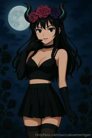 Succubusgoth05 OnlyFans Leaked Free Thumbnail Picture - #LPRKdcEeYS