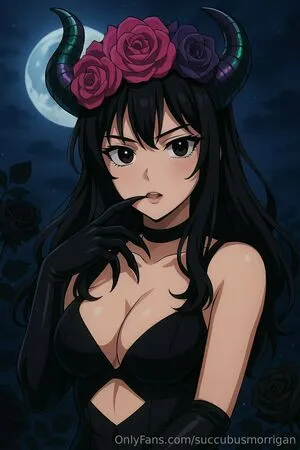 Succubusgoth05 OnlyFans Leaked Free Thumbnail Picture - #SLV7E0dkKS