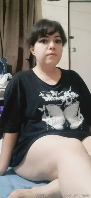 Succubusgoth05 OnlyFans Leaked Free Thumbnail Picture - #VsCE8yI926