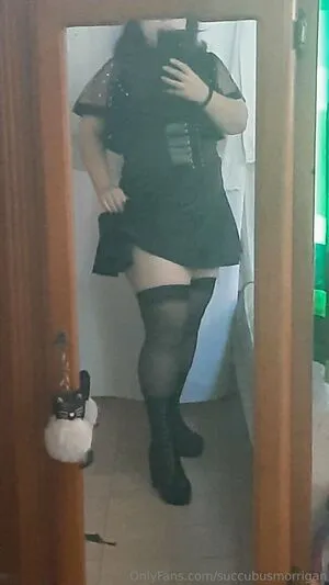 Succubusgoth05 OnlyFans Leaked Free Thumbnail Picture - #XvlTBLjItb