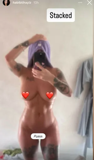 Succubushales OnlyFans Leaked Free Thumbnail Picture - #Mqh8sDd3Y7