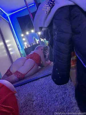 Succubusitt OnlyFans Leaked Free Thumbnail Picture - #2P8i3luv2y