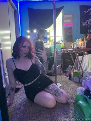 Succubusitt OnlyFans Leaked Free Thumbnail Picture - #QRqCH1tqyA