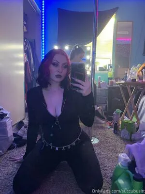 Succubusitt OnlyFans Leaked Free Thumbnail Picture - #TZVZAdAy1T
