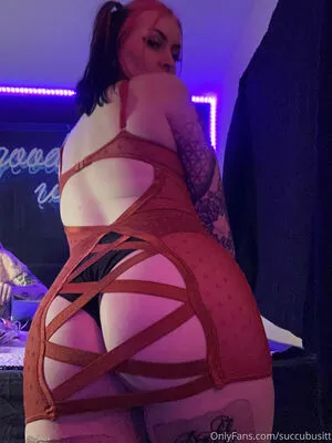 Succubusitt OnlyFans Leaked Free Thumbnail Picture - #V92Pg5GCXg