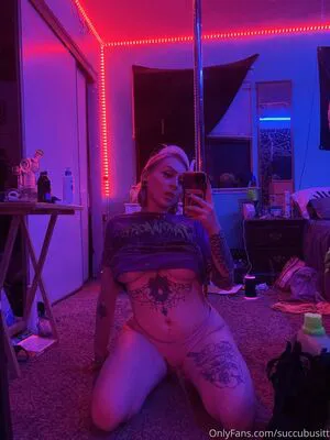 Succubusitt OnlyFans Leaked Free Thumbnail Picture - #l5egwHYdz4