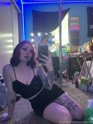 Succubusitt OnlyFans Leaked Free Thumbnail Picture - #nsp7cGTBwx