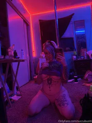 Succubusitt OnlyFans Leaked Free Thumbnail Picture - #oPAFy569RF
