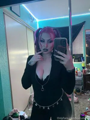Succubusitt OnlyFans Leaked Free Thumbnail Picture - #p6GEF7SBdY