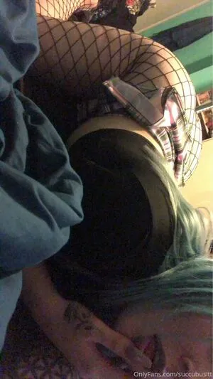 Succubusitt OnlyFans Leaked Free Thumbnail Picture - #svO1nGkwbo