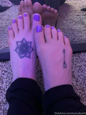 Succubusitt OnlyFans Leaked Free Thumbnail Picture - #u6b2CAm4Nx