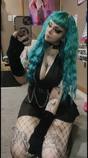 Succubusmomo OnlyFans Leaked Free Thumbnail Picture - #BpaR7jrKp7