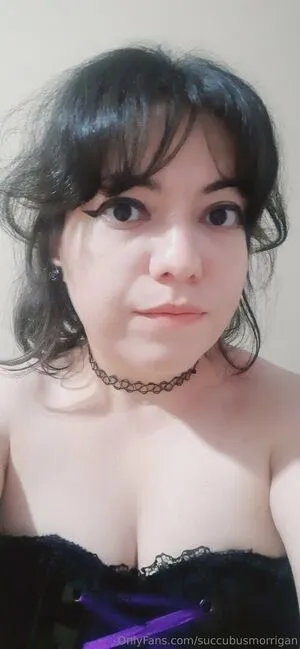 Succubusmorrigan OnlyFans Leaked Free Thumbnail Picture - #d1krMzh2Ci
