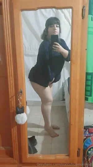 Succubusmorrigan OnlyFans Leaked Free Thumbnail Picture - #jNCsnX7REX