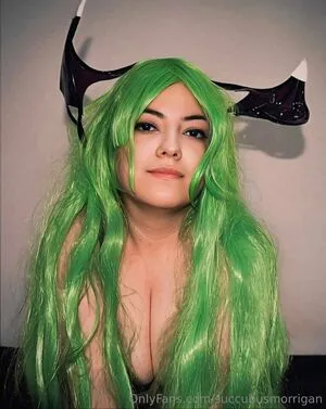Succubusmorrigan OnlyFans Leaked Free Thumbnail Picture - #rBZlEUYHwG