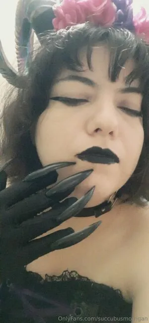 Succubusmorrigan OnlyFans Leaked Free Thumbnail Picture - #vsX6DnPqbl