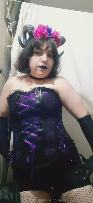 Succubusmorrigan OnlyFans Leaked Free Thumbnail Picture - #xLMPDS3Vd6