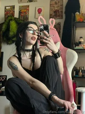 Succubusray OnlyFans Leaked Free Thumbnail Picture - #0Vbt73KEzg