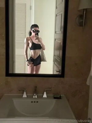Succubusray OnlyFans Leaked Free Thumbnail Picture - #1PQ0W3bBkW