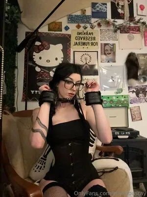 Succubusray OnlyFans Leaked Free Thumbnail Picture - #1m0dwJFoQm