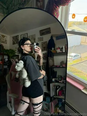 Succubusray OnlyFans Leaked Free Thumbnail Picture - #21mQ1TUGxv