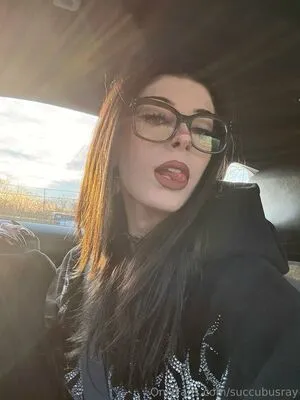 Succubusray OnlyFans Leaked Free Thumbnail Picture - #CYP738xU4R