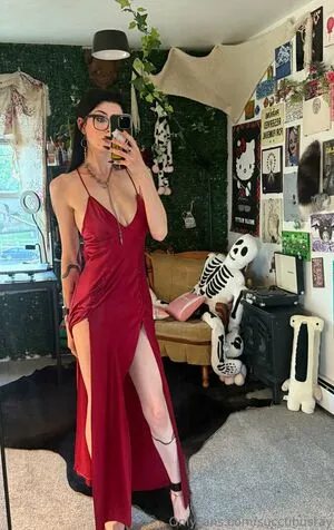 Succubusray OnlyFans Leaked Free Thumbnail Picture - #FSeBxUOJak