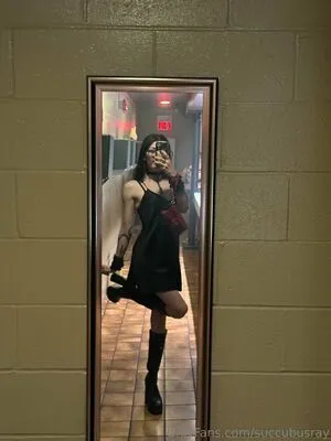 Succubusray OnlyFans Leaked Free Thumbnail Picture - #GZlFs7n6p0