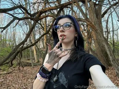 Succubusray OnlyFans Leaked Free Thumbnail Picture - #KBXtORqLKt