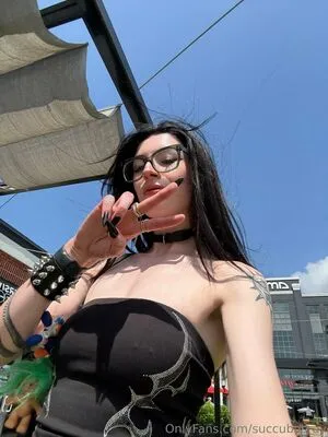 Succubusray OnlyFans Leaked Free Thumbnail Picture - #MhirYXQNFb