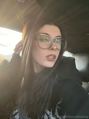 Succubusray OnlyFans Leaked Free Thumbnail Picture - #NGhhyqO2Fu