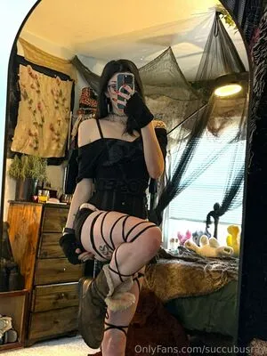 Succubusray OnlyFans Leaked Free Thumbnail Picture - #NdAe867RUQ