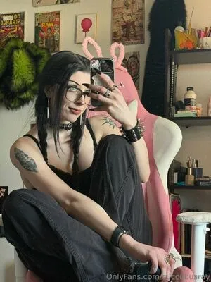 Succubusray OnlyFans Leaked Free Thumbnail Picture - #NifHYmXPcO